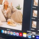 Mitsou Gélinas Instagram - Dans une semaine, j’annonce un nouveau projet salissant, mais très très bon!