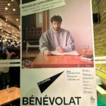 Mitsou Gélinas Instagram - Non seulement c’est un texte de Maud de Palma, gagnante du Prix Gratien Gélinas avec @lecead_montreal mais c’est teeeeelement bien joué, mis en scène, éclairé et composé qu’on ne se peut plus! Cette pièce, Bénévolat, produite par @tableaunoir.productions risque de voyager dans les théâtres, les écoles, les prisons (oui oui!) pendant un long bout! C’est ce que je souhaite, du moins! Bravo à toute l’équipe!!!!!! Et bravo encore @depalmaduquet