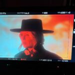 Mitsou Gélinas Instagram - ❤️‍🔥 CowGirl > clip de Laurence Nerbonne qui a été tourné @ Grandé Studios #MitsouGelines 👀