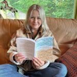 Mitsou Gélinas Instagram – Qu’avez-vous sur votre pile de lecture cet été? Cliquez sur le lien dans ma bio pour découvrir nos suggestions, ou rendez-vous directement sur MitsouMagazine.com!