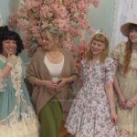 Mitsou Gélinas Instagram – Si jamais té pas ben, on connait des places pour prendre le thé qui vont te remonter! Cliquez dans la bio pour les découvrir sur @mitsoumagazine #teatime #heureduthé #montreal