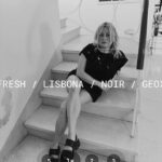 Mitsou Gélinas Instagram – Trop hot pour toi? Les sandales Lisbona vont rester scotchées à moi tout l’été tellement elles sont confos. Pas de doute, Geox, c’est le pied!