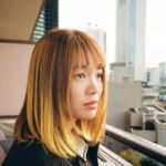 Miu Tomita