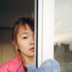 Miu Tomita