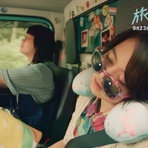 Miu Tomita Instagram - #旅するサンドイッチ
