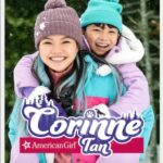 Miya Cech Instagram – thank you to @americangirlbrand @mattel our team and friends for helping to celebrate the Corinne movie on @netflix and @kaicech ‘s birthday! the new American Girl place is beautiful and the perfect celebration spot! thank you for letting us share the experience with the little girls in our life! 🫶