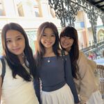 Miya Cech Instagram – 🤗🤗🤗 #club33 #disneyland