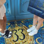 Miya Cech Instagram - 🤗🤗🤗 #club33 #disneyland