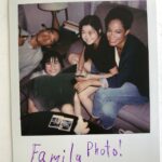 Miya Cech Instagram - it warms my heart to still see @marvelousandtheblackhole as a platform for discussions about Asian American representation and storytelling, especially this month. forever one of the most rewarding experiences of my life to work with these people who taught me so much, not only about authentic storytelling, but about the power of representation. 12 year old me could never have imagined how much she would grow and learn on that set… but 17 year old me is so grateful. happy AANHPI heritage month! 🐇🪄💛 @marvelousandtheblackhole @wearefilmrise