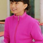 Miya Cech Instagram - baby sis shines as gwynn in her very first movie role! 🥹 catch us both when “American Girl: Corinne Tan The Movie” drops on Netflix January 24th! @kaicech #gwynnyan #corinnetan #americangirl #youtubeshorts