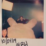 Miya Cech Instagram - it warms my heart to still see @marvelousandtheblackhole as a platform for discussions about Asian American representation and storytelling, especially this month. forever one of the most rewarding experiences of my life to work with these people who taught me so much, not only about authentic storytelling, but about the power of representation. 12 year old me could never have imagined how much she would grow and learn on that set… but 17 year old me is so grateful. happy AANHPI heritage month! 🐇🪄💛 @marvelousandtheblackhole @wearefilmrise