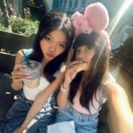 Miya Cech Instagram - disney day with my gwynny 👧🏻