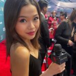 Miya Cech Instagram - asian prom 2023! had the best time at @unforgettablegala celebrating our beautiful and talented community 🦋