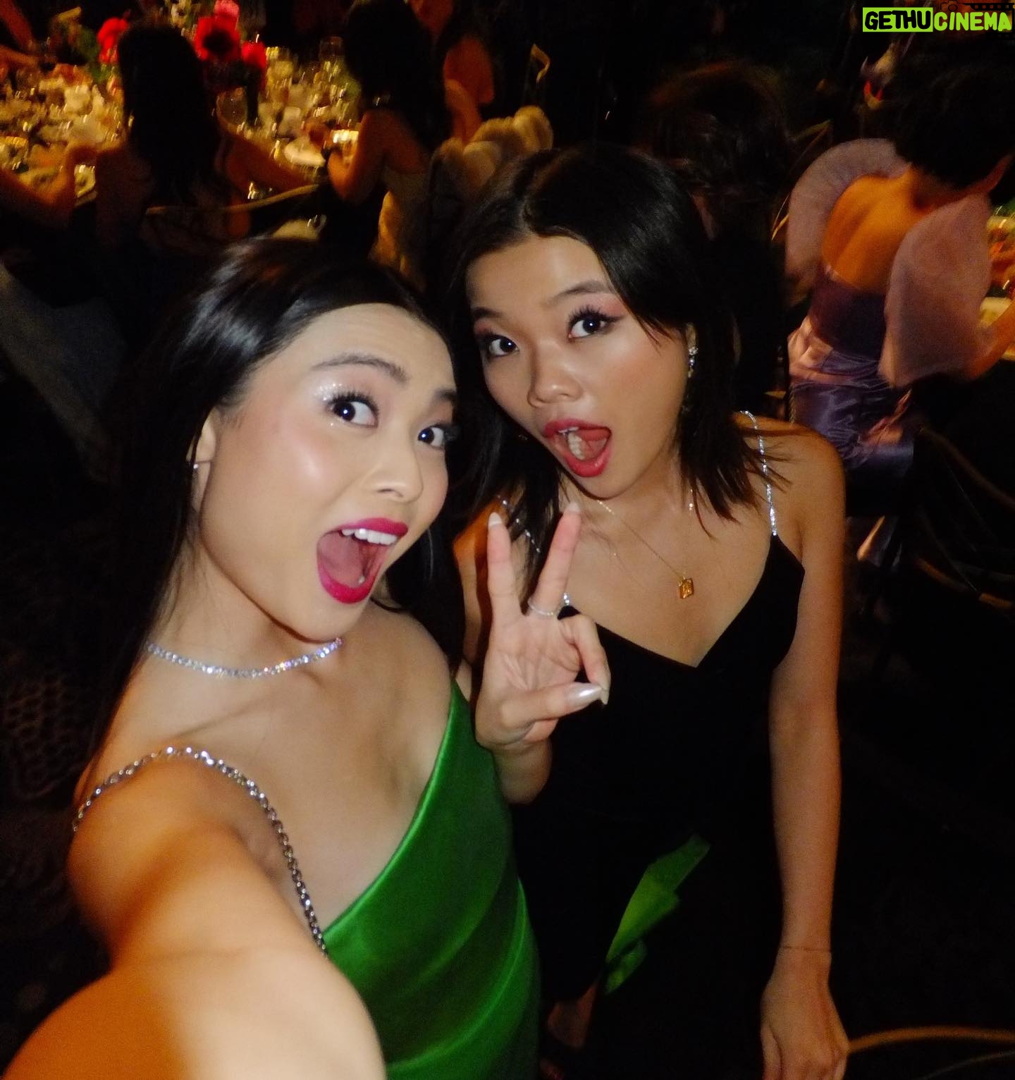 Miya Cech Instagram - asian prom 2023! had the best time at @unforgettablegala celebrating our beautiful and talented community 🦋