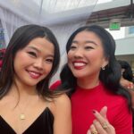Miya Cech Instagram - asian prom 2023! had the best time at @unforgettablegala celebrating our beautiful and talented community 🦋