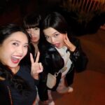 Miya Cech Instagram - 🖤 😘🖤