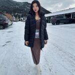 Miya Cech Instagram - @jacksonholefilmfest wyoming in 9 slides ❄️. thank u for such an amazing weekend surrounded by so much talent and kindness! 🎬
