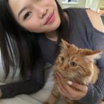 Miya Cech Instagram - 💕😻💕