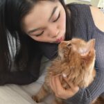 Miya Cech Instagram - 💕😻💕