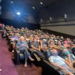 Miya Cech Instagram – First screening of A GREAT DIVIDE at the Hawaiian Film Festival sold out!! @hiffhawaii @agreatdivide