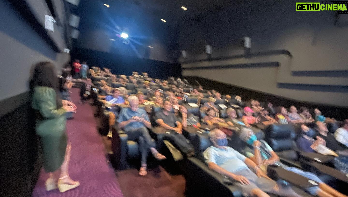 Miya Cech Instagram - First screening of A GREAT DIVIDE at the Hawaiian Film Festival sold out!! @hiffhawaii @agreatdivide