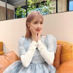 Miyabi Natsuyaki Instagram - ✨🤍✨🤍✨🤍✨ ネイル新しくしました꒰ ՞•ﻌ•՞ ꒱🎀 今回のネイルもめちゃくちゃ かわいくしてもらえて幸💕💕 @nail69aya san✩⡱ Thank you so much. 😘 🌼plans for tomorrow🌼 備前焼フェア(春)～春の備前焼まつり～ に出演させて頂きます♡ 後半にはBitter & Sweetの2人とも コラボするのでお楽しみにっ💖 【場所】 備前市立伊部小学校体育館 (岡山県備前市伊部1415-2) 【日時】 4月28日(日) ＜ステージ出演時間＞ 14時15分～15時00分 みんなに会えるの 楽しみにしてますっ💓