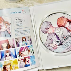 Miyuki Tonogaya Instagram - 「氷属性男子とクールな同僚女子」53話-7

コミックス最新８巻発売しました！

描き下ろしストーリーもあるのでぜひお手に取っていただければ嬉しいです❤️

️#氷属性男子とクールな同僚女子 #氷属性男子
#TheIceGuyandHisCoolFemaleColleague
#TheIceGuyandTheCoolGirl　
#śnieżnychłopakicooldziewczyna
#บริษัทลุ้นรักหนุ่มหิมะกับสาวสุดคูล
#빙속성남자와쿨한동료여자
#冰屬性男子與無表情女子

#アニメ #アニメ化
#漫画 #創作漫画 #創作 #コミック #恋愛漫画 #恋愛 #comic #comicart #単行本 #漫畫 #插图 #插圖 #만화 #일러스트 #มังงะ #ภาพประกอบ