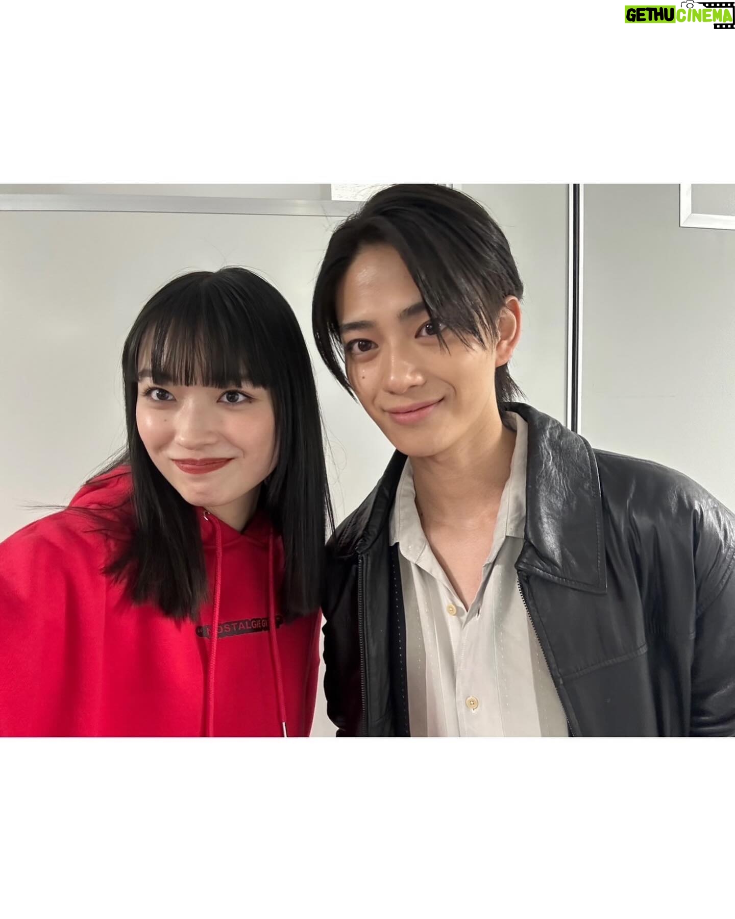 Mizuki Kayashima - 11.3K Likes -
TGCありがとうございました〜!
うちわやボードまで嬉しかったです🫶🏻
舞台裏では久しぶりの再会だったり、今一緒に頑張ってるみんなとTGCの場で会う事が出来て幸せでした☺︎