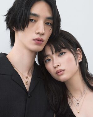 Mizuki Kayashima Instagram - ⁡
photo: TISCH/mare
@ellejapan 
@chanelofficial 
@hiroyashimizv