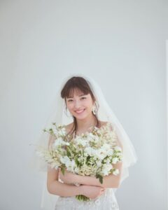 Actress Mizuki Kayashima HD Instagram Photos and Wallpapers June 2023
