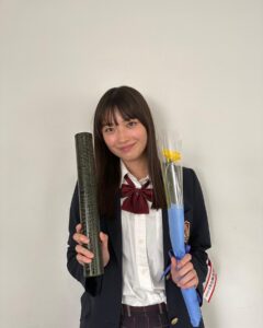 Mizuki Kayashima Most Liked Photos and Posts