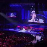 Mizuki Fukumura Instagram - モーニング娘。コンサートツアー秋〜聖域〜 譜久村聖卒業スペシャル！ が終了しました💐 9月から始まったこのコンサート どの瞬間を切り取っても楽しい思い出ばかりで 笑顔の皆さんの顔を メンバーの顔を思い出します☺️✨ この先もそうやって思い出す度に笑顔になれるんだろうな〜 ソロでお届けした楽曲は、私がどんな時も支えられてきた大好きな楽曲「I WISH」を歌いました♪ モーニング娘。で沢山 笑ったり泣いたりしてきました どの思いにもちゃんと意味があって 感情とぶつかる度に私たちは成長出来ていました そして最後まで笑顔で歌いきることが出来たのは"ファンの皆さん"の存在があってからです。 素晴らしすぎる時間をありがとうございました これからもモーニング娘。を よろしくお願いいたします！ #morningmusume23 #モーニング娘 #morningmusume #モーニング娘23 #譜久村聖