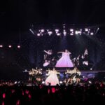 Mizuki Fukumura Instagram - モーニング娘。コンサートツアー秋〜聖域〜 譜久村聖卒業スペシャル！ が終了しました💐 9月から始まったこのコンサート どの瞬間を切り取っても楽しい思い出ばかりで 笑顔の皆さんの顔を メンバーの顔を思い出します☺️✨ この先もそうやって思い出す度に笑顔になれるんだろうな〜 ソロでお届けした楽曲は、私がどんな時も支えられてきた大好きな楽曲「I WISH」を歌いました♪ モーニング娘。で沢山 笑ったり泣いたりしてきました どの思いにもちゃんと意味があって 感情とぶつかる度に私たちは成長出来ていました そして最後まで笑顔で歌いきることが出来たのは"ファンの皆さん"の存在があってからです。 素晴らしすぎる時間をありがとうございました これからもモーニング娘。を よろしくお願いいたします！ #morningmusume23 #モーニング娘 #morningmusume #モーニング娘23 #譜久村聖