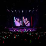 Mizuki Fukumura Instagram - モーニング娘。コンサートツアー秋〜聖域〜 譜久村聖卒業スペシャル！ が終了しました💐 9月から始まったこのコンサート どの瞬間を切り取っても楽しい思い出ばかりで 笑顔の皆さんの顔を メンバーの顔を思い出します☺️✨ この先もそうやって思い出す度に笑顔になれるんだろうな〜 ソロでお届けした楽曲は、私がどんな時も支えられてきた大好きな楽曲「I WISH」を歌いました♪ モーニング娘。で沢山 笑ったり泣いたりしてきました どの思いにもちゃんと意味があって 感情とぶつかる度に私たちは成長出来ていました そして最後まで笑顔で歌いきることが出来たのは"ファンの皆さん"の存在があってからです。 素晴らしすぎる時間をありがとうございました これからもモーニング娘。を よろしくお願いいたします！ #morningmusume23 #モーニング娘 #morningmusume #モーニング娘23 #譜久村聖