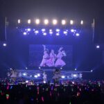 Mizuki Fukumura Instagram - モーニング娘。コンサートツアー秋〜聖域〜 譜久村聖卒業スペシャル！ が終了しました💐 9月から始まったこのコンサート どの瞬間を切り取っても楽しい思い出ばかりで 笑顔の皆さんの顔を メンバーの顔を思い出します☺️✨ この先もそうやって思い出す度に笑顔になれるんだろうな〜 ソロでお届けした楽曲は、私がどんな時も支えられてきた大好きな楽曲「I WISH」を歌いました♪ モーニング娘。で沢山 笑ったり泣いたりしてきました どの思いにもちゃんと意味があって 感情とぶつかる度に私たちは成長出来ていました そして最後まで笑顔で歌いきることが出来たのは"ファンの皆さん"の存在があってからです。 素晴らしすぎる時間をありがとうございました これからもモーニング娘。を よろしくお願いいたします！ #morningmusume23 #モーニング娘 #morningmusume #モーニング娘23 #譜久村聖