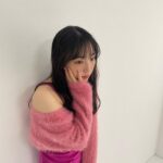 Mizuki Fukumura Instagram - 11/29(水)発売の｢S Cawaii！｣の撮影して来ました໒꒱. ﾟ 今回の#エスカワ は 「S Cawaii!特別編集 HOT PINK ISM モーニング娘。'23スペシャル」です✨ うれしぃぃ🩷 いっぱい衣装も着させてもらったよ～ お楽しみにっ #scawaii #雑誌 #morningmusume23 #モーニング娘 #morningmusume #モーニング娘23 #譜久村聖 #恋ぴんく