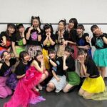 Mizuki Fukumura Instagram - モーニング娘。'23 コンサートツアー秋 「Neverending Shine Show」SPECIAL！ 2023.11.28 横浜アリーナのステージに帰ってきました✩✩✩ そんな特別なステージをOGの皆さんと現役とで作ることが出来、最高でした👏 かっこいい先輩方に負けないように現役も頑張りました😎 最後は私が育ってきたライブステージで モーニング娘。の人生を『HEY！未来』 にのせて届けました🩷⚐ﾞ 皆と歌っている時間が幸せです✨ #morningmusume23 #モーニング娘 #morningmusume #モーニング娘23 #譜久村聖 #HEY未来 #横浜アリーナ