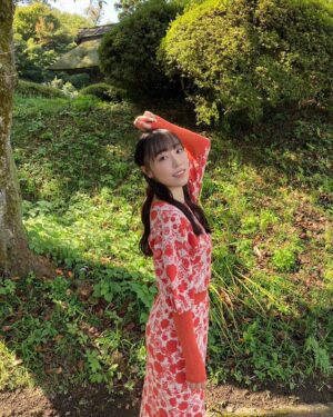 Mizuki Fukumura Instagram - お誕生日をお祝いしていただきましたぁぁ✩✩✩

幸せ過ぎて顔がずっと
こんなんでした( ´˘` )❁

石川さん、高橋さんと
横アリや年末年始の話や他愛もない話をしながら美味しい和食をいただきました🪭

素敵な先輩方過ぎます、、、✨

本当にいつもありがとうございます😭
11月28日もよろしくお願いいたします！！

#石川梨華 さん #高橋愛 さん #譜久村聖  #4期5期9期 #morningmusume23 #モーニング娘 #morningmusume #モーニング娘23 #ランチ