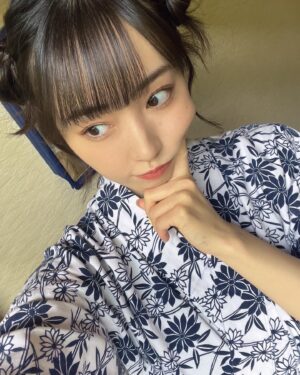 Mizuki Fukumura Instagram - お誕生日をお祝いしていただきましたぁぁ✩✩✩

幸せ過ぎて顔がずっと
こんなんでした( ´˘` )❁

石川さん、高橋さんと
横アリや年末年始の話や他愛もない話をしながら美味しい和食をいただきました🪭

素敵な先輩方過ぎます、、、✨

本当にいつもありがとうございます😭
11月28日もよろしくお願いいたします！！

#石川梨華 さん #高橋愛 さん #譜久村聖  #4期5期9期 #morningmusume23 #モーニング娘 #morningmusume #モーニング娘23 #ランチ
