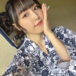 Mizuki Fukumura Instagram - 「blt graph.vol.96」発売中です🪽 モーニング娘。加入時からお世話になっていたBLTさん！ 最後にソログラビア＆インタビューしていただきました🍀⋆゜ ぜひGETしてください🩵 #morningmusume23 #モーニング娘 #morningmusume #モーニング娘23 #譜久村聖 #bltgraph