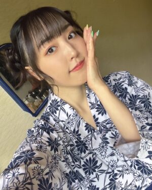 Mizuki Fukumura Instagram - お誕生日をお祝いしていただきましたぁぁ✩✩✩

幸せ過ぎて顔がずっと
こんなんでした( ´˘` )❁

石川さん、高橋さんと
横アリや年末年始の話や他愛もない話をしながら美味しい和食をいただきました🪭

素敵な先輩方過ぎます、、、✨

本当にいつもありがとうございます😭
11月28日もよろしくお願いいたします！！

#石川梨華 さん #高橋愛 さん #譜久村聖  #4期5期9期 #morningmusume23 #モーニング娘 #morningmusume #モーニング娘23 #ランチ