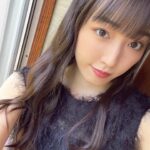 Mizuki Fukumura Instagram - 「blt graph.vol.96」発売中です🪽 モーニング娘。加入時からお世話になっていたBLTさん！ 最後にソログラビア＆インタビューしていただきました🍀⋆゜ ぜひGETしてください🩵 #morningmusume23 #モーニング娘 #morningmusume #モーニング娘23 #譜久村聖 #bltgraph
