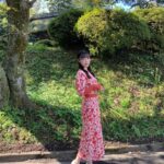 Mizuki Fukumura Instagram - 「blt graph.vol.96」発売中です🪽 モーニング娘。加入時からお世話になっていたBLTさん！ 最後にソログラビア＆インタビューしていただきました🍀⋆゜ ぜひGETしてください🩵 #morningmusume23 #モーニング娘 #morningmusume #モーニング娘23 #譜久村聖 #bltgraph