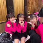 Mizuki Fukumura Instagram - 明日はホールコンラストの北海道公演🐮🍦🍜 全力で楽しみまくります！！ 足元に気を付けて 暖かくしてきてね⸜❄️⸝ #北海道 #すっごいFEVER！ #MV撮影 #offshot #morningmusume23 #モーニング娘 #morningmusume #モーニング娘23 #岡村ほまれ #山﨑愛生 #譜久村聖