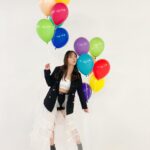 Mizuki Fukumura Instagram - 『12色の12年』の特別番外編が公開されました🩷 譜久村聖卒業記念インタビュー前編 ハロプロの歴史を感じ、後輩から希望を感じながら駆け抜けた2023年の記憶 ずっと楽しみにしていた 後輩グループOCHA NORMAとの共演 中野サンプラザラストステージ 夏まゆみ先生へ。 ハロプロ25周年で感じたこと ヘアメイクは… メイクアップアーティストの #夢月 さんにしていただきました⋈*｡ﾟ ずっとしていただきたかったんだぁ〜 嬉しかったです♡ @dreamoon_hm #nonnoweb #nonno #12色の12年 #特別編 #夢月 さん #morningmusume23 #モーニング娘 #morningmusume #モーニング娘23 #譜久村聖