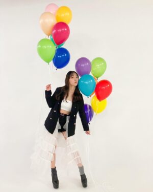 Mizuki Fukumura Instagram - 『12色の12年』の特別番外編が公開されました🩷

譜久村聖卒業記念インタビュー前編

ハロプロの歴史を感じ、後輩から希望を感じながら駆け抜けた2023年の記憶

ずっと楽しみにしていた
後輩グループOCHA NORMAとの共演

中野サンプラザラストステージ

夏まゆみ先生へ。

ハロプロ25周年で感じたこと

ヘアメイクは…
メイクアップアーティストの #夢月 さんにしていただきました⋈*｡ﾟ
ずっとしていただきたかったんだぁ〜
嬉しかったです♡

@dreamoon_hm 
#nonnoweb #nonno #12色の12年 #特別編 #夢月 さん
#morningmusume23 #モーニング娘 #morningmusume #モーニング娘23 #譜久村聖