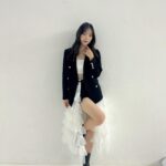 Mizuki Fukumura Instagram - 『12色の12年』の特別番外編が公開されました🩷 譜久村聖卒業記念インタビュー前編 ハロプロの歴史を感じ、後輩から希望を感じながら駆け抜けた2023年の記憶 ずっと楽しみにしていた 後輩グループOCHA NORMAとの共演 中野サンプラザラストステージ 夏まゆみ先生へ。 ハロプロ25周年で感じたこと ヘアメイクは… メイクアップアーティストの #夢月 さんにしていただきました⋈*｡ﾟ ずっとしていただきたかったんだぁ〜 嬉しかったです♡ @dreamoon_hm #nonnoweb #nonno #12色の12年 #特別編 #夢月 さん #morningmusume23 #モーニング娘 #morningmusume #モーニング娘23 #譜久村聖