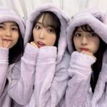 Mizuki Fukumura Instagram - 【ハロ通GAMES】モーニング娘。'23新曲発売 4週連続FEVER！ ラストの4週目は えりぽん、らいりーと3人で生配信✨️ らいりー、21時以降のお仕事にテンアゲでした🥳初めて立ち会えて嬉しかった💗 プレイしたゲームは… #マリオカート8DX #桃太郎電鉄ワールド アーカイブもあるのでぜひ、 ファミ通チャンネルをご覧ください🎮 #ファミ通 #ハロ通 #YouTube # #morningmusume23 #モーニング娘 #morningmusume #モーニング娘23 #生田衣梨奈 #櫻井梨央 #譜久村聖
