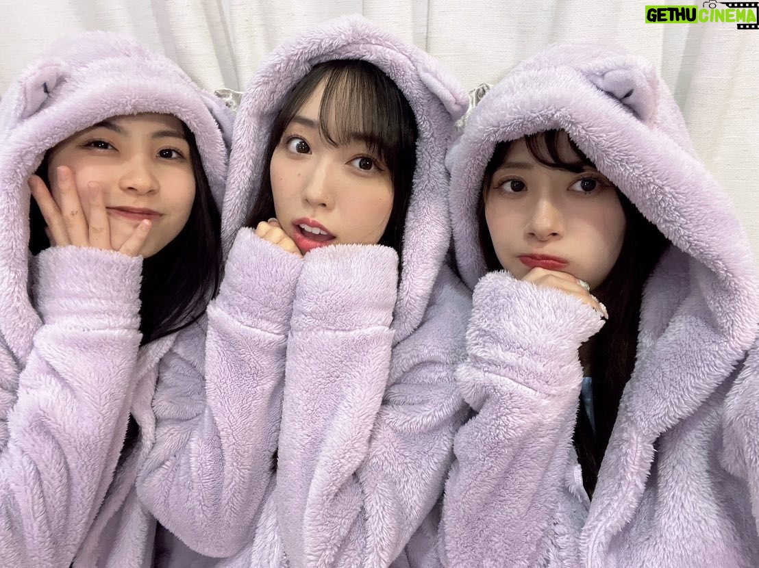 Mizuki Fukumura Instagram - 【ハロ通GAMES】モーニング娘。'23新曲発売 4週連続FEVER! ラストの4週目は えりぽん、らいりーと3人で生配信✨️ らいりー、21時以降のお仕事にテンアゲでした🥳初めて立ち会えて嬉しかった💗 プレイしたゲームは… #マリオカート8DX #桃太郎電鉄ワールド アーカイブもあるのでぜひ、 ファミ通チャンネルをご覧ください🎮 #ファミ通 #ハロ通 #YouTube # #morningmusume23 #モーニング娘 #morningmusume #モーニング娘23 #生田衣梨奈 #櫻井梨央 #譜久村聖