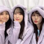 Mizuki Fukumura Instagram - 【ハロ通GAMES】モーニング娘。'23新曲発売 4週連続FEVER！ ラストの4週目は えりぽん、らいりーと3人で生配信✨️ らいりー、21時以降のお仕事にテンアゲでした🥳初めて立ち会えて嬉しかった💗 プレイしたゲームは… #マリオカート8DX #桃太郎電鉄ワールド アーカイブもあるのでぜひ、 ファミ通チャンネルをご覧ください🎮 #ファミ通 #ハロ通 #YouTube # #morningmusume23 #モーニング娘 #morningmusume #モーニング娘23 #生田衣梨奈 #櫻井梨央 #譜久村聖